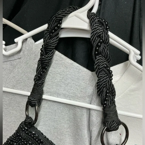 Adrienne Vittadini shoulder purse - Picture 2 of 8